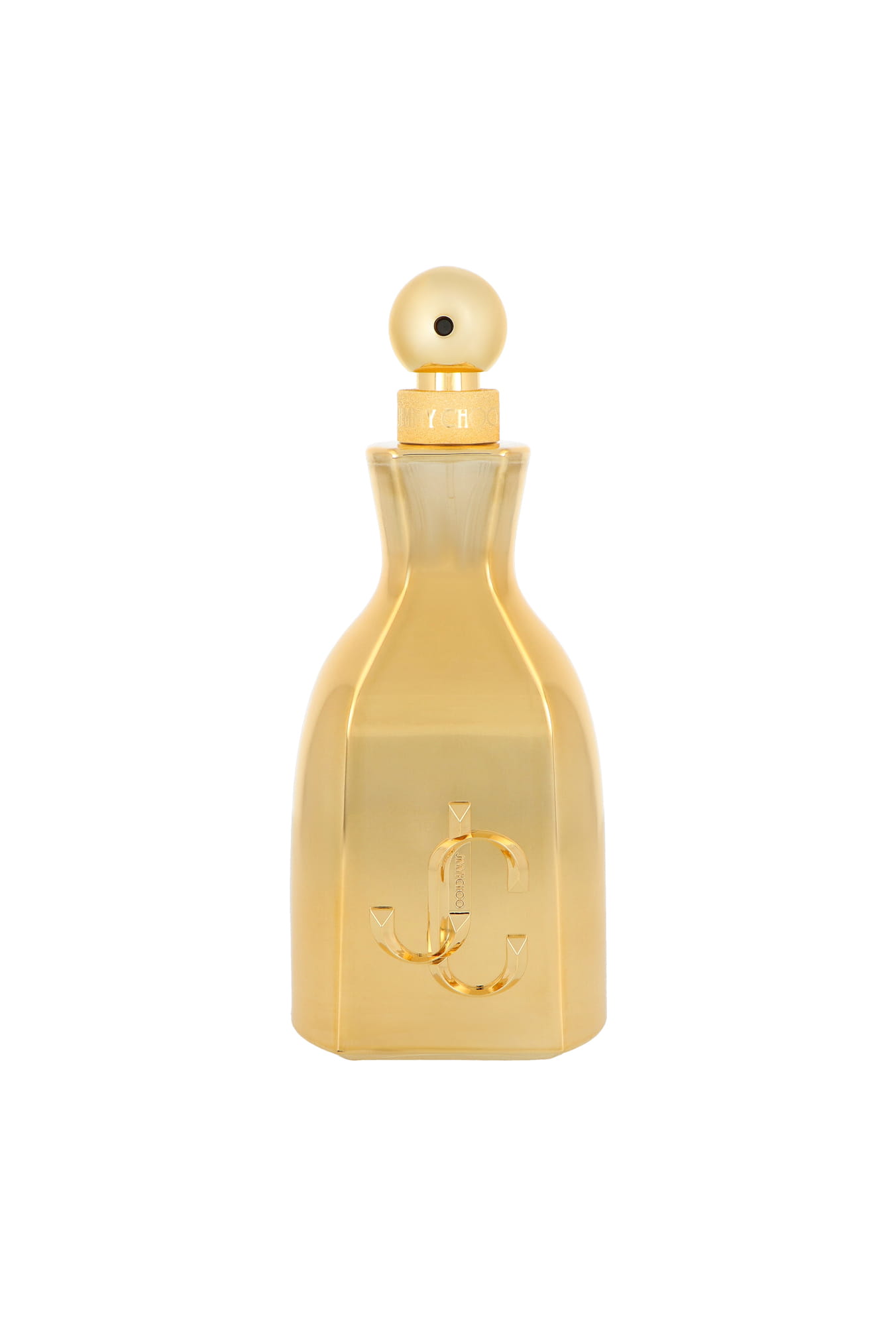 Flakon Jimmy Choo I Want Choo Le Parfum Woda Perfumowana 125ml-657635